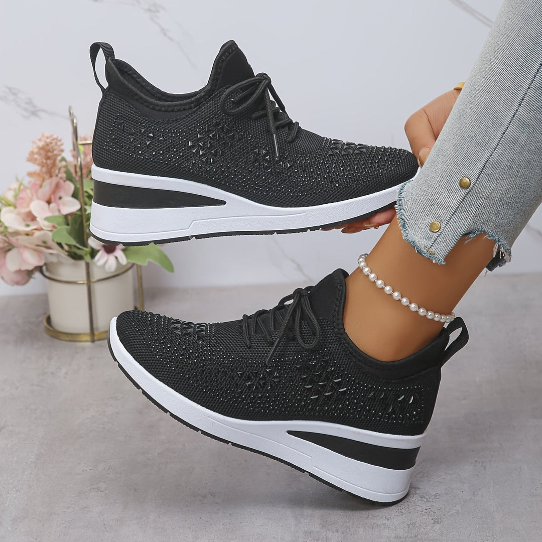 Jolie | Sneakers légères au confort quotidien