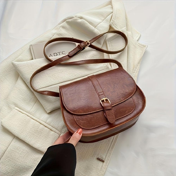 Evelyn | Sac bandoulière classique