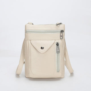 Sophie | Sac Bandoulière Vintage