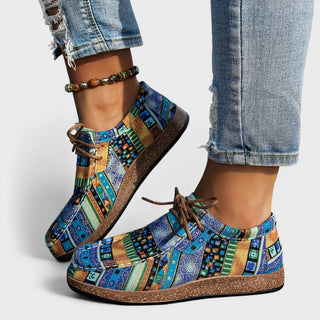 Lucienne | Baskets ultra légères et confortables