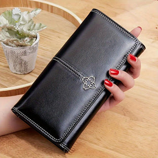 Noemie | Portefeuille Bifold Tendance