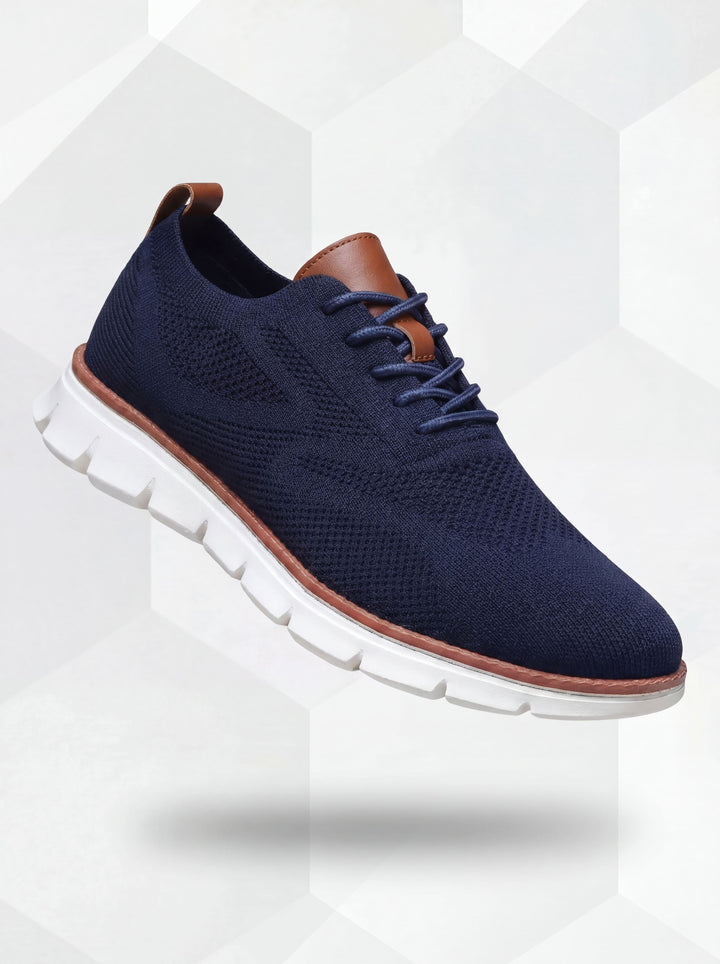 Adrien | Chaussures Respirantes Ultraconfort