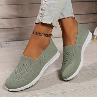 Vivelle | Mocassins ergonomique