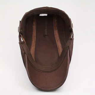 Matthis | Béret Homme Élégant