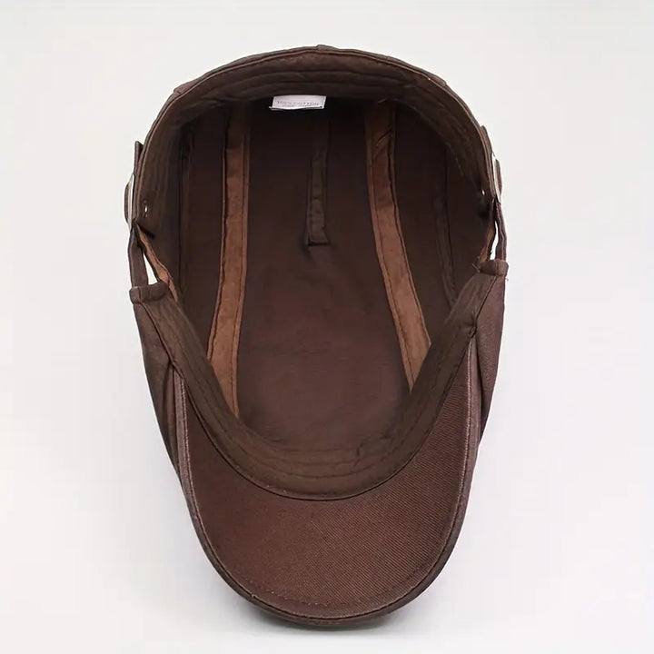 Matthis | Béret Homme Élégant