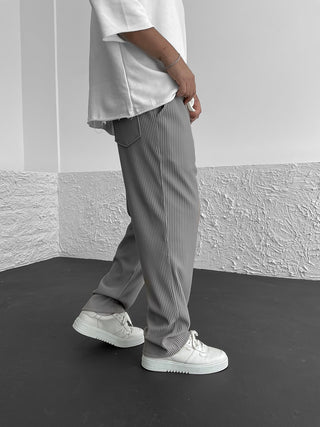 CHRISTOPHER | Pantalons de luxe pour homme