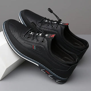 Louis | Chaussures Oxford artisanales