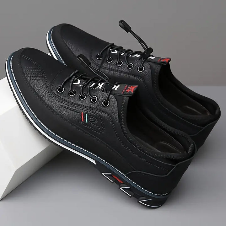 Louis | Chaussures Oxford artisanales
