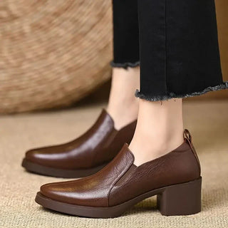 Carolyn | Talons Blocs