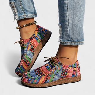 Lucienne | Baskets ultra légères et confortables