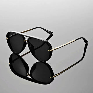 Beryl | Lunettes de soleil aviateur Viola