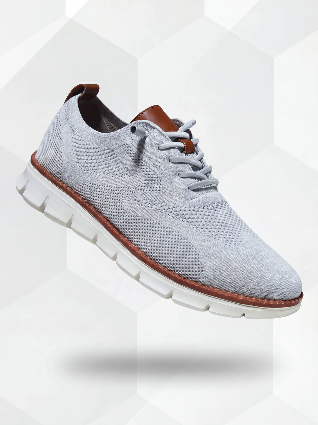 Louis | Chaussures Respirantes Ultraconfort