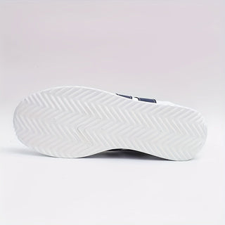 Lucienne | Sneakers blanches sportives élégantes confortables