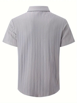 Florian | Chemise d’été élégante