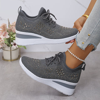 Jolie | Sneakers légères au confort quotidien