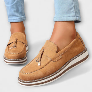 Halo | Mocassins Casual Ronds