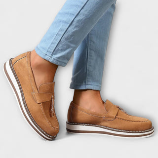 Halo | Mocassins Casual Ronds