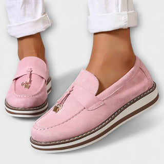 Halo | Mocassins Casual Ronds