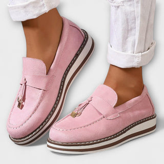 Halo | Mocassins Casual Ronds