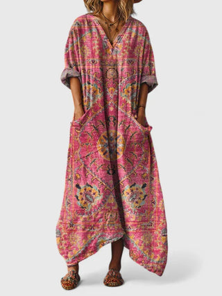 Emma | Robe élégante