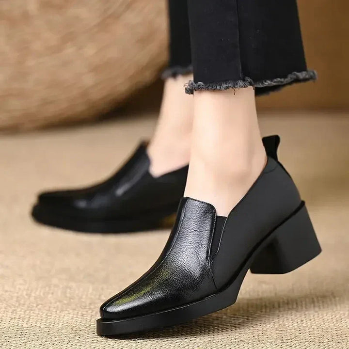 Carolyn | Talons Blocs