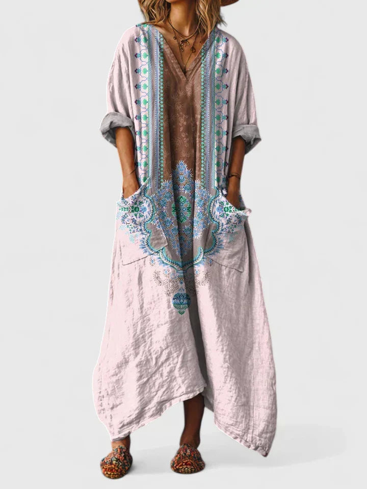 Emma | Robe élégante