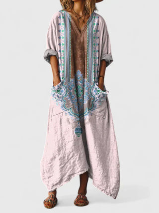Emma | Robe élégante