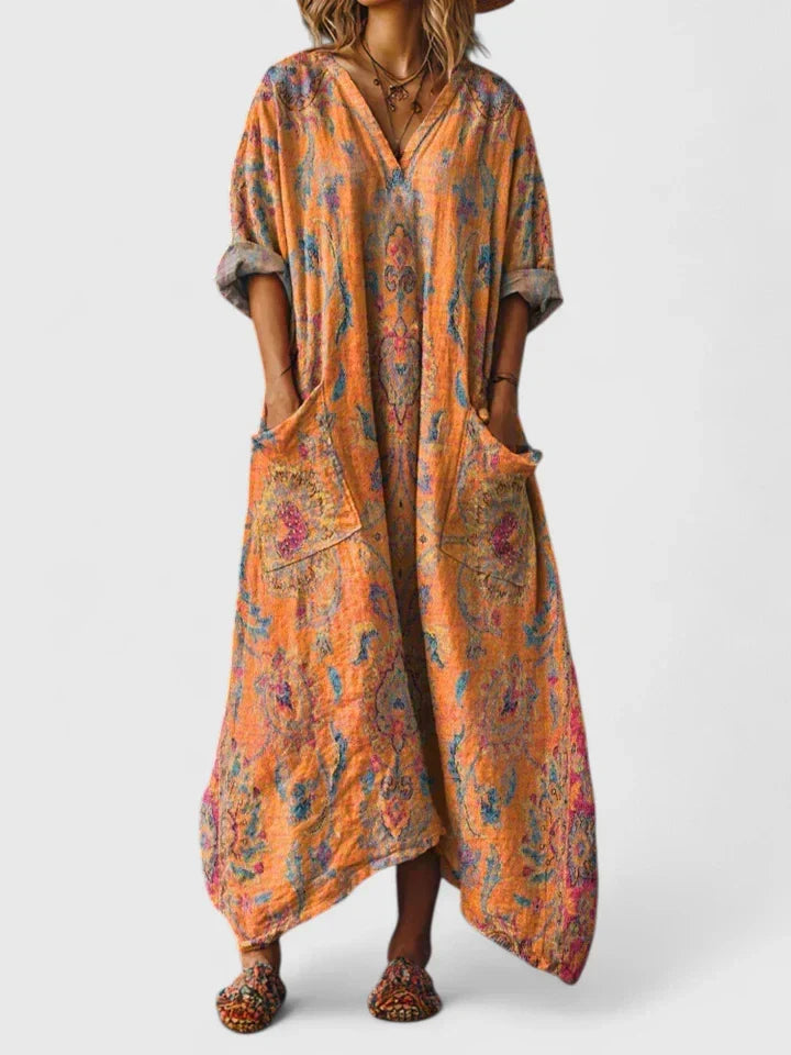 Emma | Robe élégante