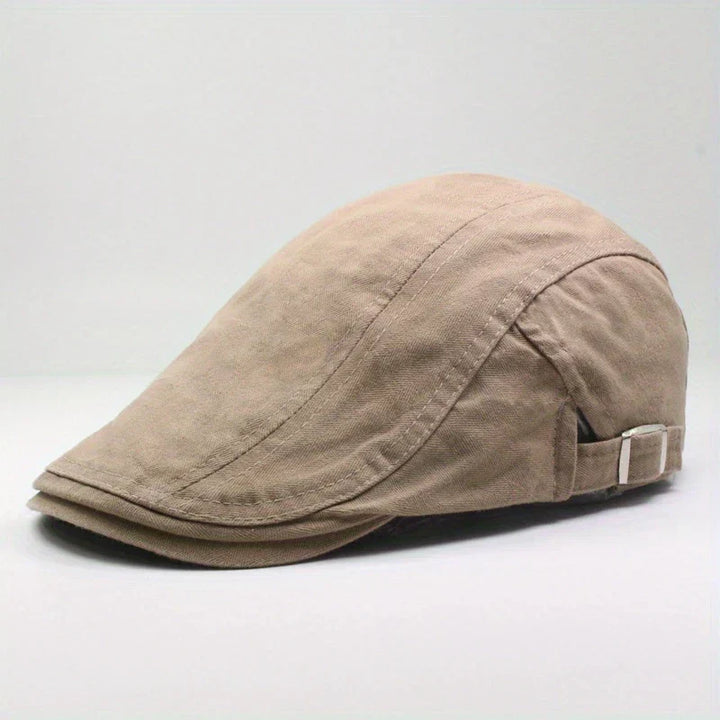 Matthis | Béret Homme Élégant