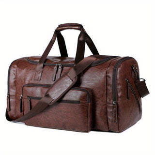 Lydia | Sac de Voyage Tote