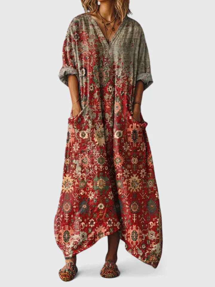 Emma | Robe élégante