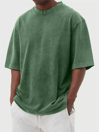 Lucas | T-shirt oversize vintage