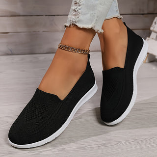 Vivelle | Mocassins ergonomique