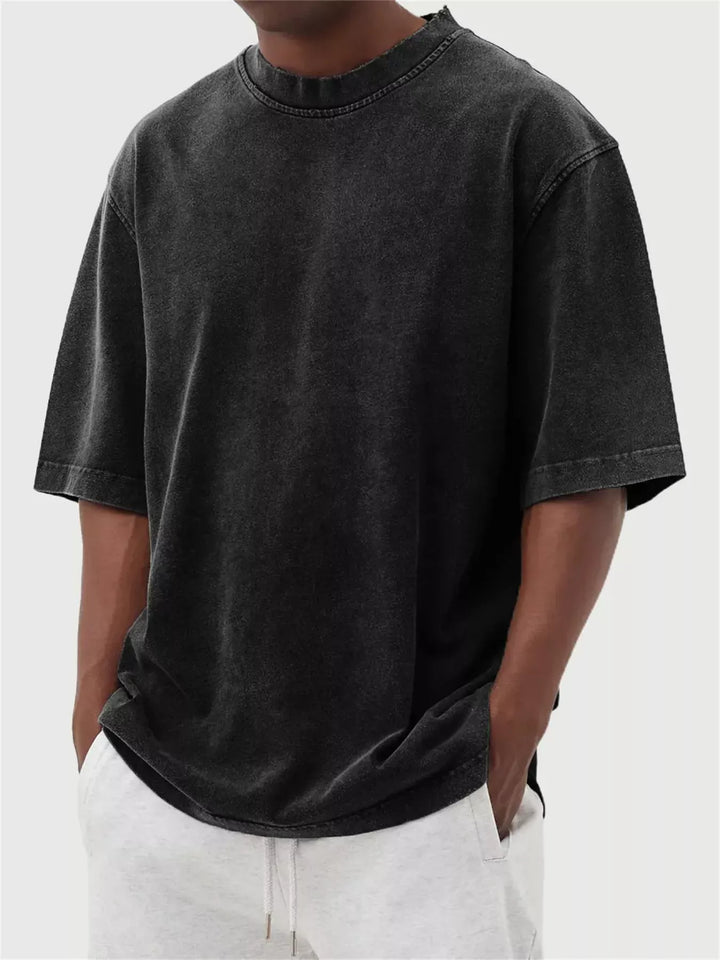Lucas | T-shirt oversize vintage