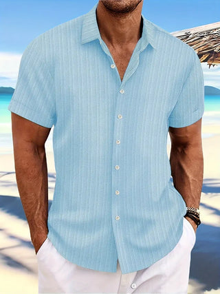 Florian | Chemise d’été élégante