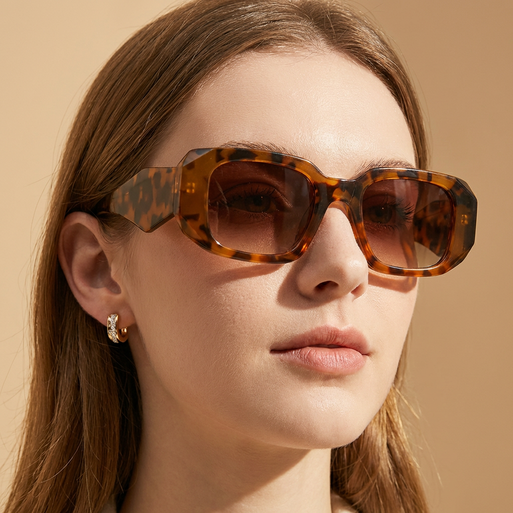 Ariel | Lunettes de soleil Ventura