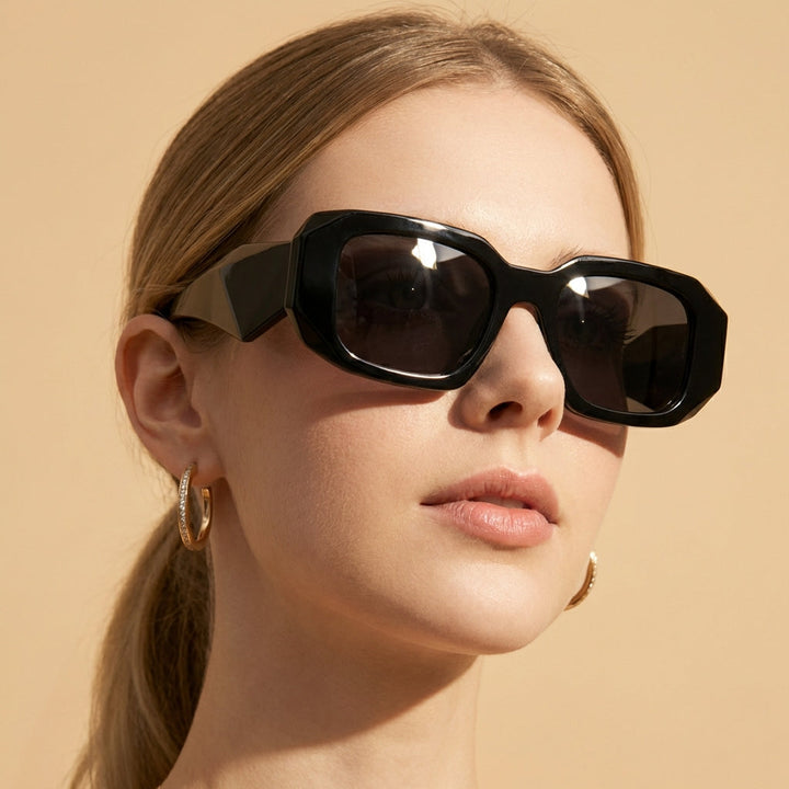 Ariel | Lunettes de soleil Ventura