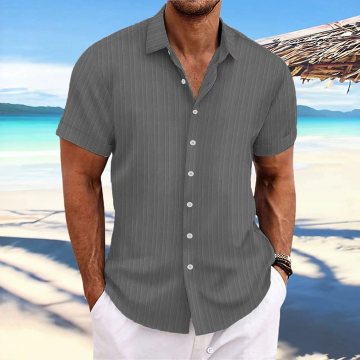 Florian | Chemise d’été élégante