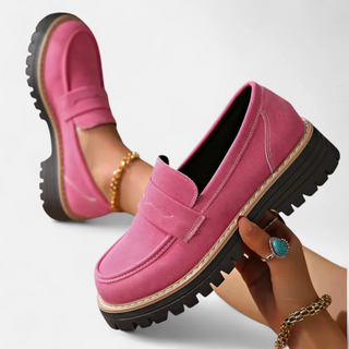 Élodie | Mocassins confort élégants