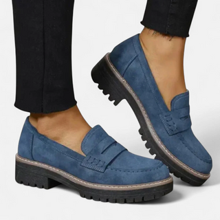 Élodie | Mocassins confort élégants