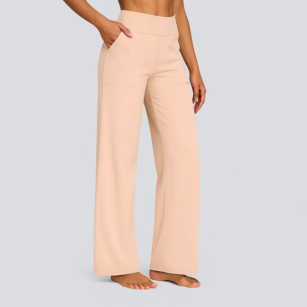 Eloise | Pantalon stretch confortable