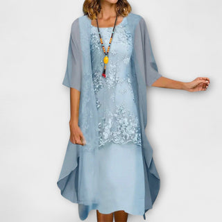 Robe Sophistiquée PENLIAH