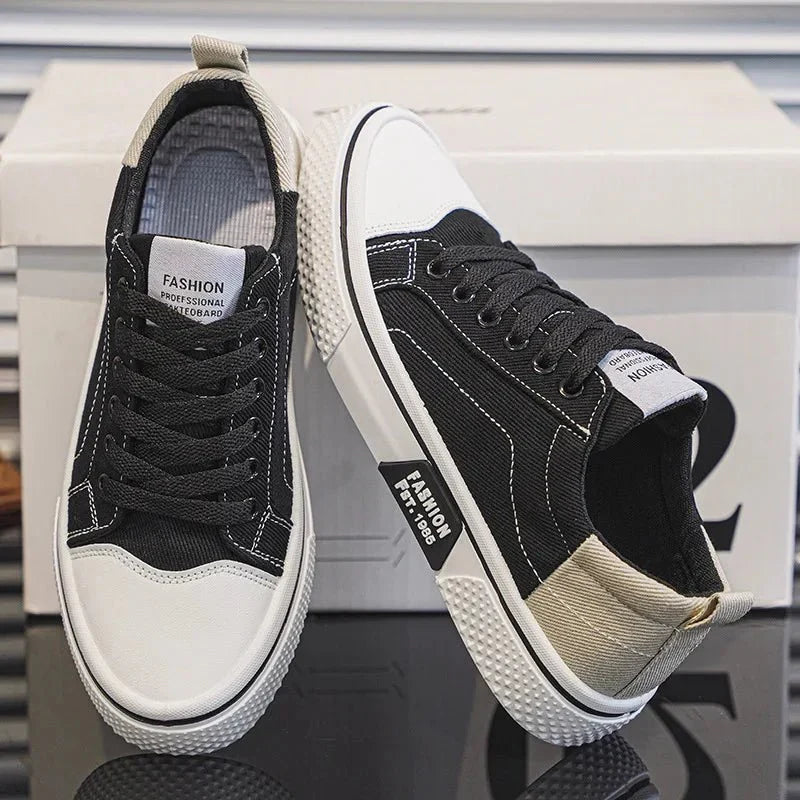 Lucas | Baskets Vintage