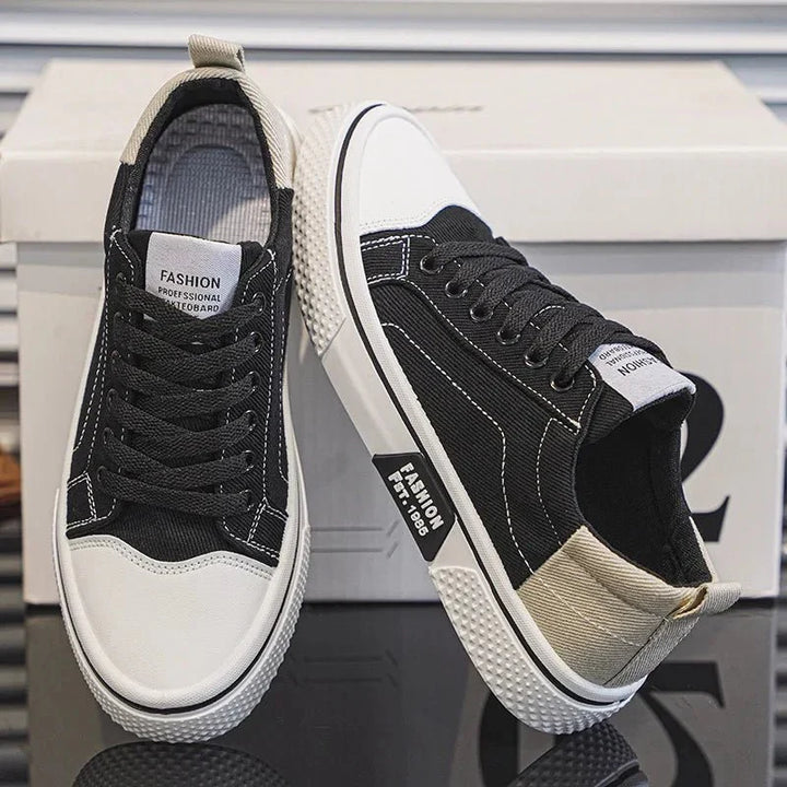Lucas | Baskets Vintage
