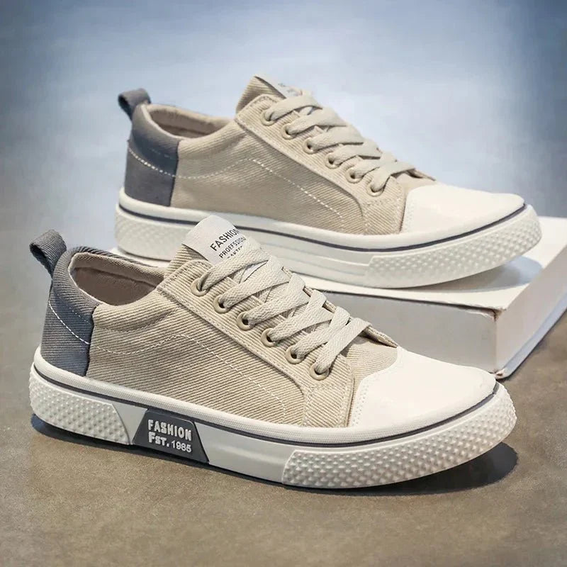 Lucas | Baskets Vintage