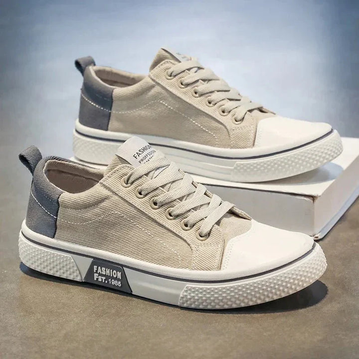 Lucas | Baskets Vintage