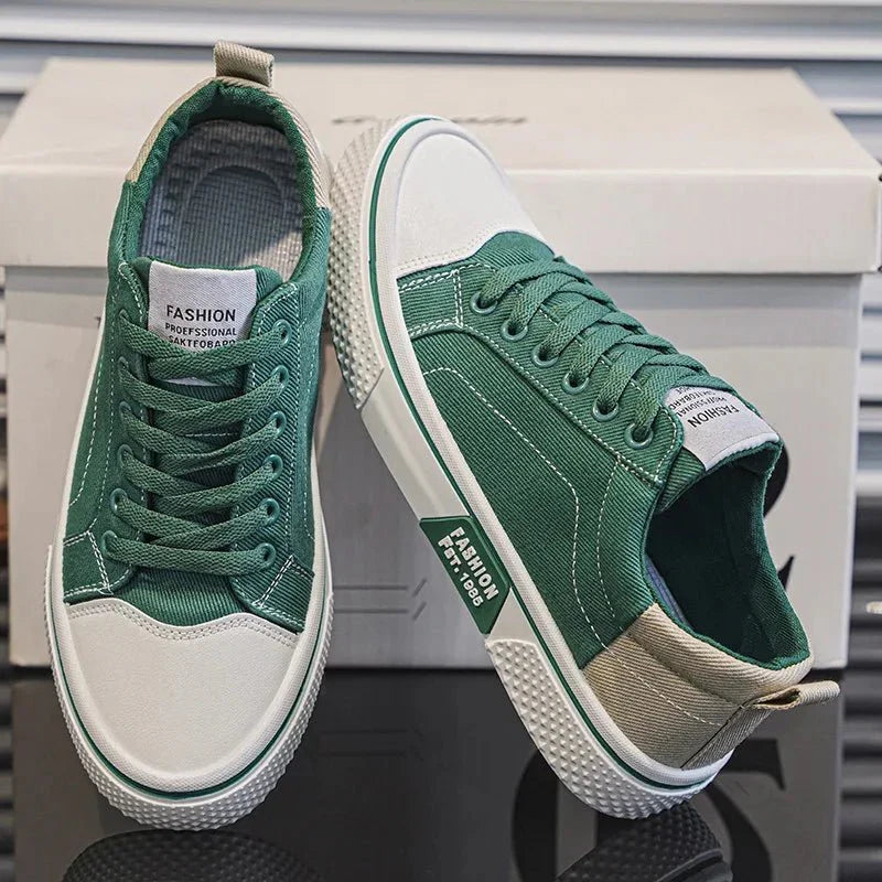 Lucas | Baskets Vintage