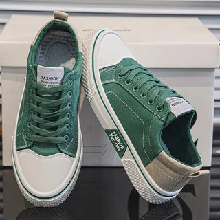 Lucas | Baskets Vintage