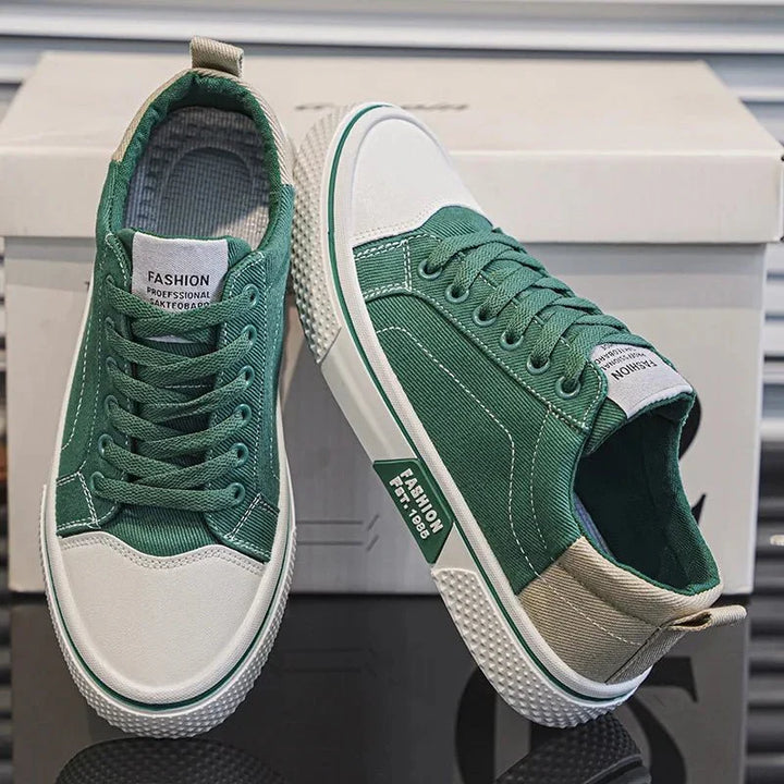 Lucas | Baskets Vintage