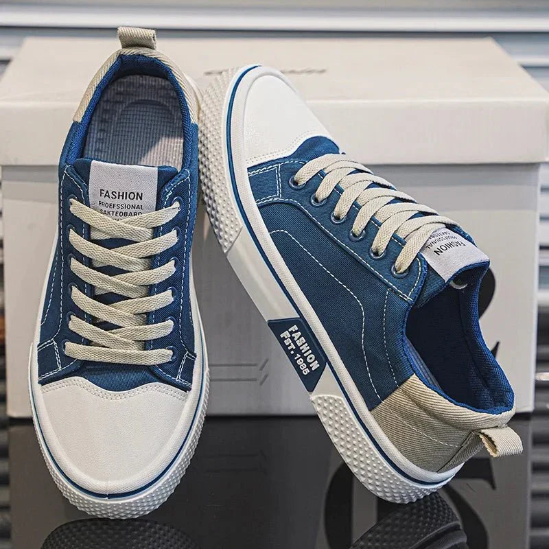 Lucas | Baskets Vintage